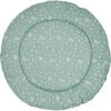 MamaLoes Botanical Stone Green 90 Cm Rond Boxkleed ML020238 2 MamaLoes Botanical Stone Green 90 Cm Rond Boxkleed ML020238 -Babyproducten Winkel mamaloes botanical stone green 90 cm rond boxkleed ml020238 01