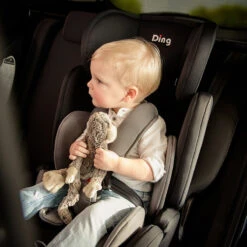 Ding Bas Roze Autostoel 9-36 Kg CS003 -Babyproducten Winkel mamaloes ding bas autostoel 9 36 kg1