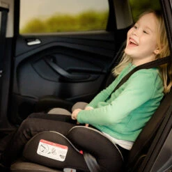 Ding Isofix Booster Stoelverhoger 22-36kg YB706B 11 Ding Isofix Booster Stoelverhoger 22-36kg YB706B -Babyproducten Winkel mamaloes ding booster isofix