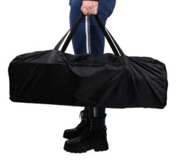 Ding Deluxe Black Campingbedje Incl. Bodemverhoger 31 Ding Deluxe Black Campingbedje Incl. Bodemverhoger -Babyproducten Winkel mamaloes ding deluxe black campingbedje incl. bodemverhoger 16