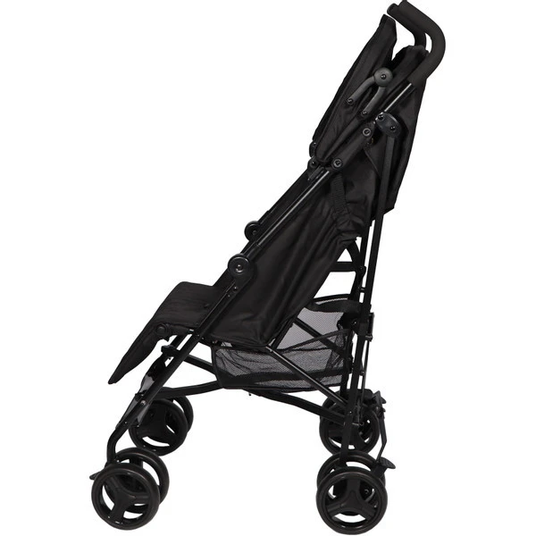 Ding GoGo Black Multi Standen Buggy DI-161706 5 Ding GoGo Black Multi Standen Buggy DI-161706 - Afbeelding 3