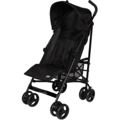 Ding GoGo Black Multi Standen Buggy DI-161706 24 Ding GoGo Black Multi Standen Buggy DI-161706 -Babyproducten Winkel mamaloes ding gogo black 05k 1
