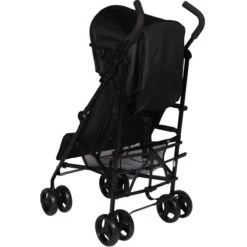 Ding GoGo Black Multi Standen Buggy DI-161706 25 Ding GoGo Black Multi Standen Buggy DI-161706 -Babyproducten Winkel mamaloes ding gogo black 06k 1