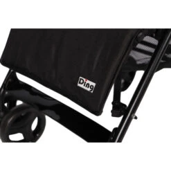 Ding GoGo Black Multi Standen Buggy DI-161706 27 Ding GoGo Black Multi Standen Buggy DI-161706 -Babyproducten Winkel mamaloes ding gogo black 08k 1