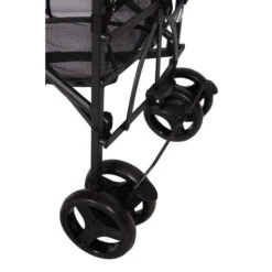 Ding GoGo Black Multi Standen Buggy DI-161706 29 Ding GoGo Black Multi Standen Buggy DI-161706 -Babyproducten Winkel mamaloes ding gogo black 10k 1