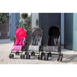 Ding GoGo Black Multi Standen Buggy DI-161706 34 Ding GoGo Black Multi Standen Buggy DI-161706 -Babyproducten Winkel mamaloes ding gogo buggy 01k 2