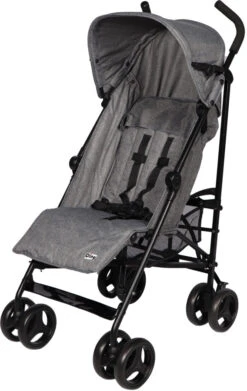 Ding GoGo Grey Multi Standen Buggy DI-161707 23 Ding GoGo Grey Multi Standen Buggy DI-161707 -Babyproducten Winkel mamaloes ding gogo grey 05k