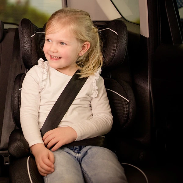 Ding Kato Zwart Autostoel 15-36 Kg YB801A 9 Ding Kato Zwart Autostoel 15-36 Kg YB801A - Afbeelding 7