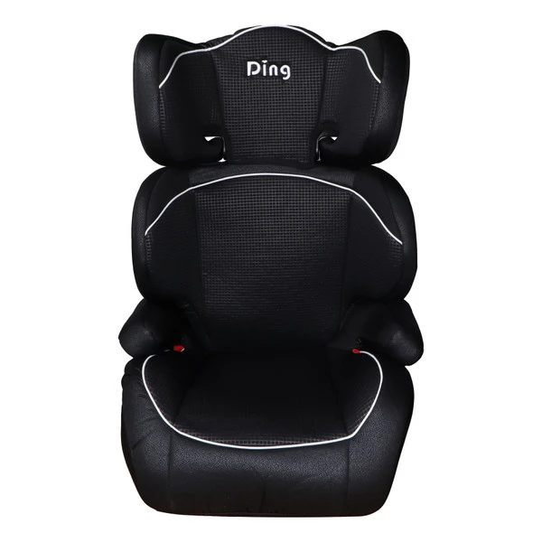 Ding Kato Zwart Autostoel 15-36 Kg YB801A 4 Ding Kato Zwart Autostoel 15-36 Kg YB801A - Afbeelding 2