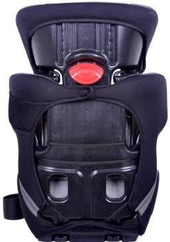 Ding Mike Zwart/Grijs Autostoel 15-36kg CS007 16 Ding Mike Zwart/Grijs Autostoel 15-36kg CS007 -Babyproducten Winkel mamaloes ding mike zwart grijs autostoel 15 36kg cs007 5 1