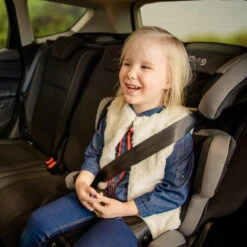 Ding Mike Zwart/Grijs Autostoel 15-36kg CS007 20 Ding Mike Zwart/Grijs Autostoel 15-36kg CS007 -Babyproducten Winkel mamaloes ding mike zwartgrijs autostoel 15 36kg1