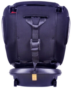 Ding Zeno 360° SPS Zwart Autostoel 0-36kg CS008 24 Ding Zeno 360° SPS Zwart Autostoel 0-36kg CS008 -Babyproducten Winkel mamaloes ding zeno 360 zwart autostoel 0 36kg