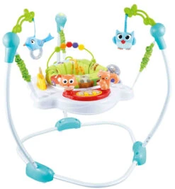 Eco Toys Woods Blue Jumper HC393705