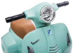Eco Toys Stonegreen Elektrische Vespa Scooter H1 17 Eco Toys Stonegreen Elektrische Vespa Scooter H1 -Babyproducten Winkel mamaloes eco toys stonegreen elektrische vespa scooter 0 2