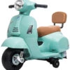 Eco Toys Stonegreen Elektrische Vespa Scooter H1 1 Eco Toys Stonegreen Elektrische Vespa Scooter H1 -Babyproducten Winkel mamaloes eco toys stonegreen elektrische vespa scooter h1 1 1