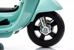 Eco Toys Stonegreen Elektrische Vespa Scooter H1 21 Eco Toys Stonegreen Elektrische Vespa Scooter H1 -Babyproducten Winkel mamaloes eco toys stonegreen elektrische vespa scooter h1 3 3