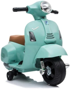 Eco Toys Stonegreen Elektrische Vespa Scooter H1 18 Eco Toys Stonegreen Elektrische Vespa Scooter H1 -Babyproducten Winkel mamaloes eco toys stonegreen elektrische vespa scooter h1 9