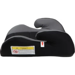 MamaLoes Emma Grijs/Zwart Booster Stoelverhoger 15-36kg ML050204 10 MamaLoes Emma Grijs/Zwart Booster Stoelverhoger 15-36kg ML050204 -Babyproducten Winkel mamaloes emma grijs zwart booster stoelverhoger 15 36kg ml050204 02