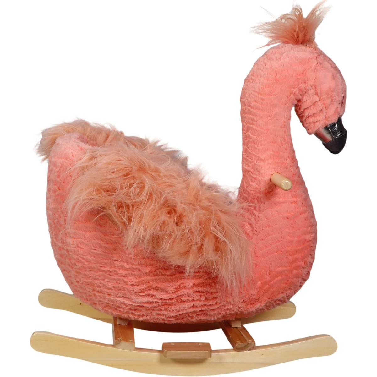 MamaLoes Flamingo Hobbeldier ML050403 6 MamaLoes Flamingo Hobbeldier ML050403 - Afbeelding 4