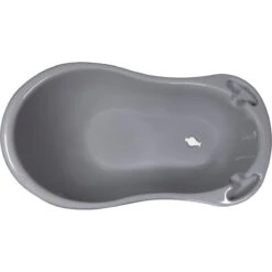 MamaLoes Grijs Badset -Babyproducten Winkel mamaloes grijs badje ml050314 3 3