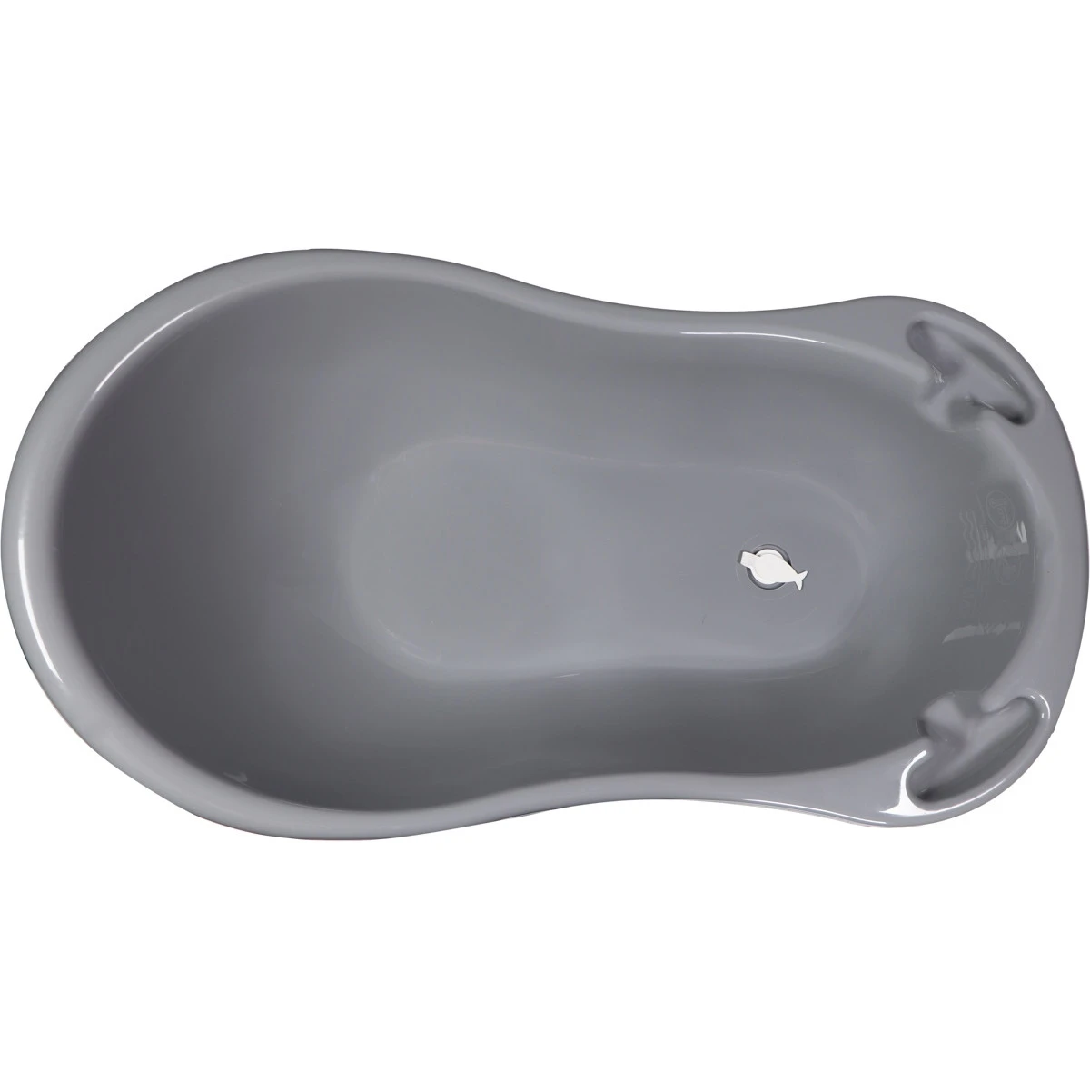 MamaLoes Grijs Badje ML050314 5 MamaLoes Grijs Badje ML050314 - Afbeelding 3