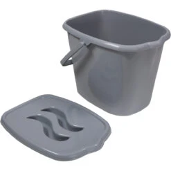 MamaLoes Grijs Badset -Babyproducten Winkel mamaloes grijs luieremmer ml050316 1 4