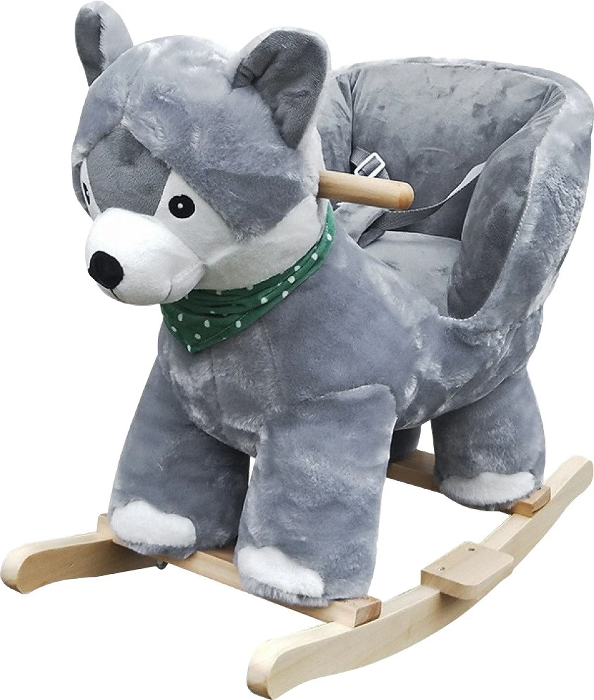 MamaLoes Husky Hobbeldier ML050401 3 MamaLoes Husky Hobbeldier ML050401