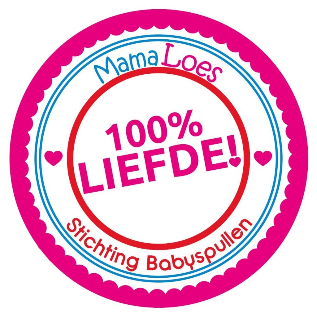 MamaLoes White/Grey Stars Boxdek W-388588 8 MamaLoes White/Grey Stars Boxdek W-388588 - Afbeelding 6