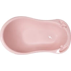 MamaLoes Licht Roze Badje ML050302 -Babyproducten Winkel mamaloes licht roze badje ml050302 2 4