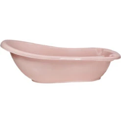 MamaLoes Licht Roze Badset Incl. Witte Badstandaard 21 MamaLoes Licht Roze Badset Incl. Witte Badstandaard -Babyproducten Winkel mamaloes licht roze badje ml050302 3 1