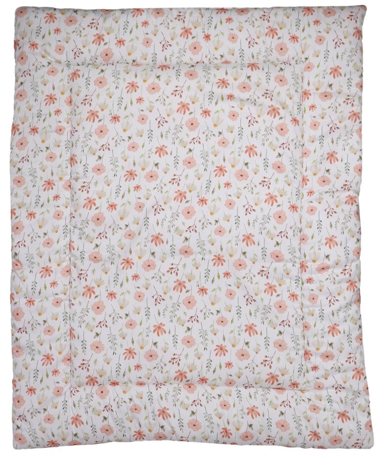 MamaLoes Madeliefjes 80 X 100 Cm Omkeerbaar Boxkleed ML020247 3 MamaLoes Madeliefjes 80 X 100 Cm Omkeerbaar Boxkleed ML020247