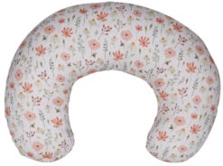 MamaLoes Madeliefjes Medium Voedingskussen ML020311