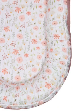 MamaLoes Madeliefjes Omkeerbaar Babynest ML020115 15 MamaLoes Madeliefjes Omkeerbaar Babynest ML020115 -Babyproducten Winkel mamaloes madeliefjes omkeerbaar babynest ml020115 3