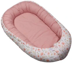 MamaLoes Madeliefjes Omkeerbaar Babynest ML020115 17 MamaLoes Madeliefjes Omkeerbaar Babynest ML020115 -Babyproducten Winkel mamaloes madeliefjes omkeerbaar babynest ml020115 7