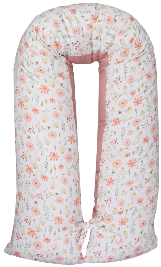 MamaLoes Madeliefjes Voedingskussen Met Lussen ML020416 5 MamaLoes Madeliefjes Voedingskussen Met Lussen ML020416 - Afbeelding 3