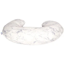 MamaLoes Marmer Wit Voedingskussen ML2032 9 MamaLoes Marmer Wit Voedingskussen ML2032 -Babyproducten Winkel mamaloes marble white voedingskussen ml2032 5 1