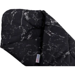 Mamaloes Marmer Zwart Wikkeldeken ML020703 8 Mamaloes Marmer Zwart Wikkeldeken ML020703 -Babyproducten Winkel mamaloes marmer zwart wikkeldeken ml020703 03
