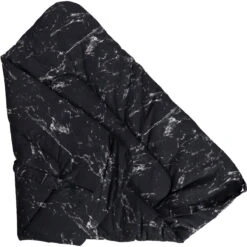 Mamaloes Marmer Zwart Wikkeldeken ML020703 9 Mamaloes Marmer Zwart Wikkeldeken ML020703 -Babyproducten Winkel mamaloes marmer zwart wikkeldeken ml020703 04