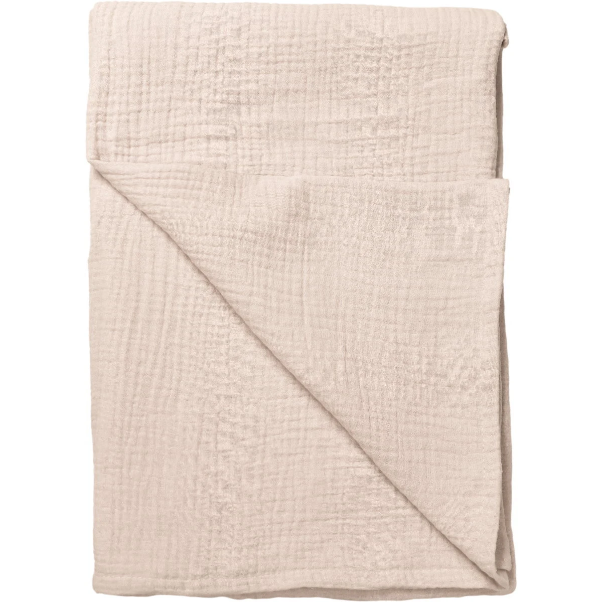 Mamaloes Soft Cotton Ecru 120 X 120 Cm Multidoek ML020803 3 Mamaloes Soft Cotton Ecru 120 X 120 Cm Multidoek ML020803