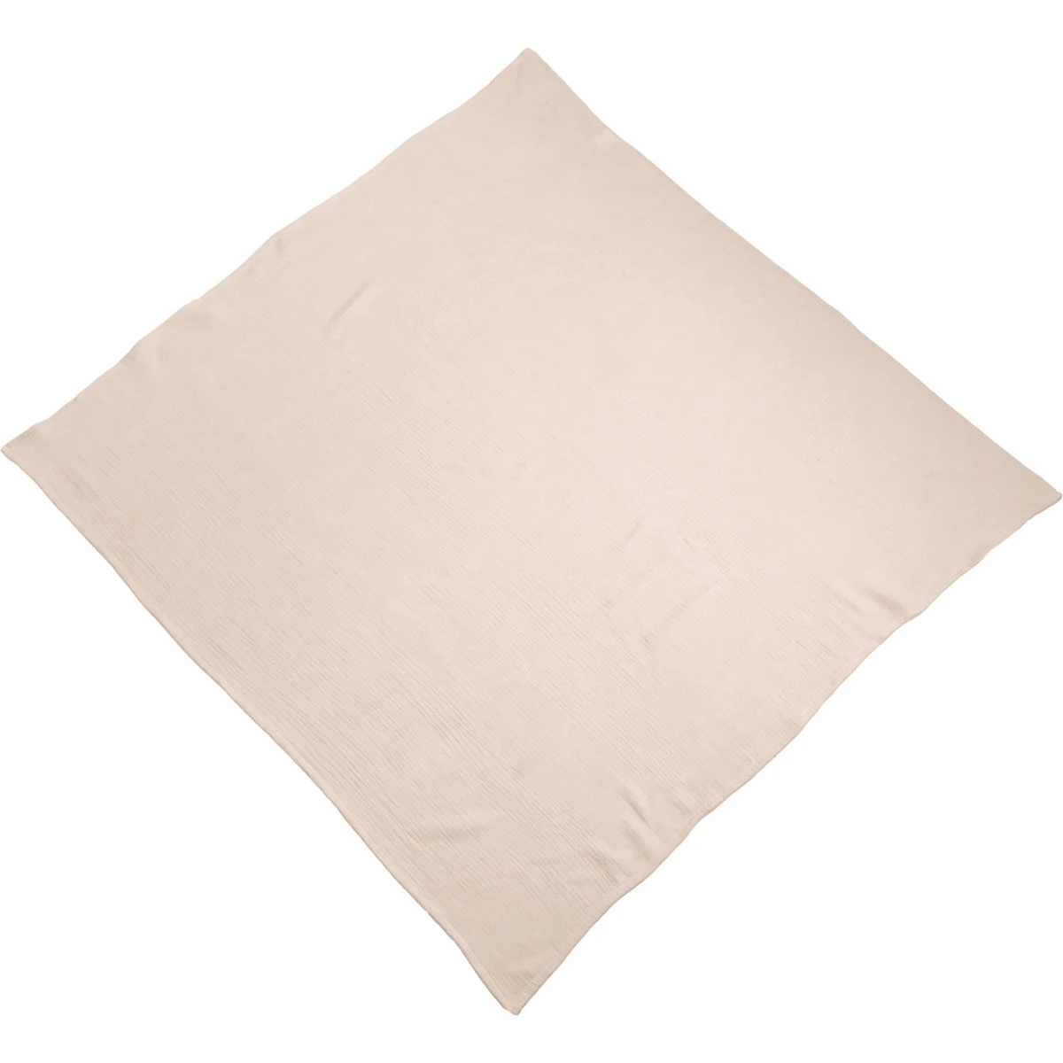 Mamaloes Soft Cotton Ecru 120 X 120 Cm Multidoek ML020803 6 Mamaloes Soft Cotton Ecru 120 X 120 Cm Multidoek ML020803 - Afbeelding 4