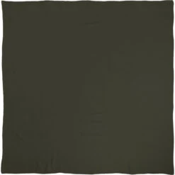 Mamaloes Soft Cotton Groen 120 X 120 Cm Multidoek ML020805 -Babyproducten Winkel mamaloes soft cotton groen 120 x 120 cm multidoek ml020805 03