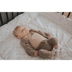 MamaLoes Panter Groen 80 X 100 Cm Omkeerbaar Boxkleed ML020227 21 MamaLoes Panter Groen 80 X 100 Cm Omkeerbaar Boxkleed ML020227 -Babyproducten Winkel mamaloes stippen 80 x 100 cm omkeerbaar boxkleed ml020232 13