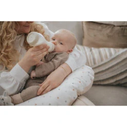 MamaLoes Paddenstoeltjes Medium Voedingskussen ML020304 25 MamaLoes Paddenstoeltjes Medium Voedingskussen ML020304 -Babyproducten Winkel mamaloes stippen medium voedingskussen ml020303 14 3