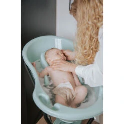 MamaLoes Licht Roze Badset 30 MamaLoes Licht Roze Badset -Babyproducten Winkel mamaloes stone green badje ml050308 01 4