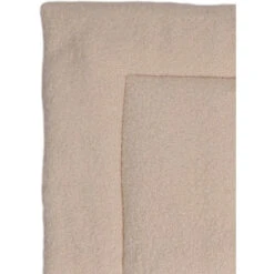 Mamaloes Teddy Boucle 80 X 100 Cm Omkeerbaar Boxkleed ML020239 -Babyproducten Winkel mamaloes teddy boucle 80 x 100 cm omkeerbaar boxkleed ml020239 1