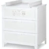 Commode Uil Wit 1 Commode Uil Wit -Babyproducten Winkel mamaloes uil wit commode 4