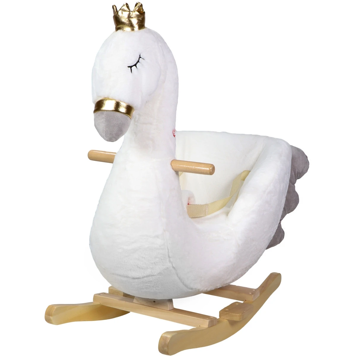 MamaLoes Zwaan Hobbeldier ML050402 3 MamaLoes Zwaan Hobbeldier ML050402