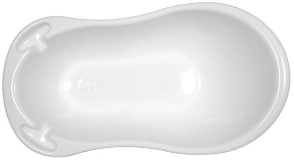 MamaLoes Wit Badje ML050320 4 MamaLoes Wit Badje ML050320 - Afbeelding 2