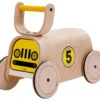 Mamatoyz Racer Houten Loopauto MT05 -Babyproducten Winkel mamatoyz racer houten loopauto mt05 1