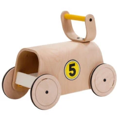 Mamatoyz Racer Houten Loopauto MT05 -Babyproducten Winkel mamatoyz racer houten loopauto mt05 3